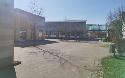 Neuer Caterer im kommenden Schuljahr – Frischeküche mit digitalem Bestellsystem