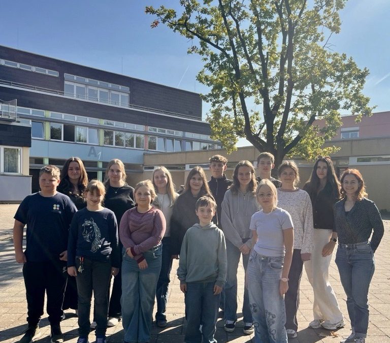 Schüler:innen-Mitwirkung – Schülerrat wählt neue Vertretung